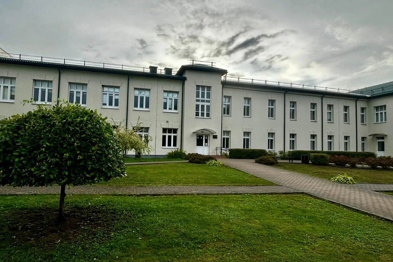 Miglinika 34